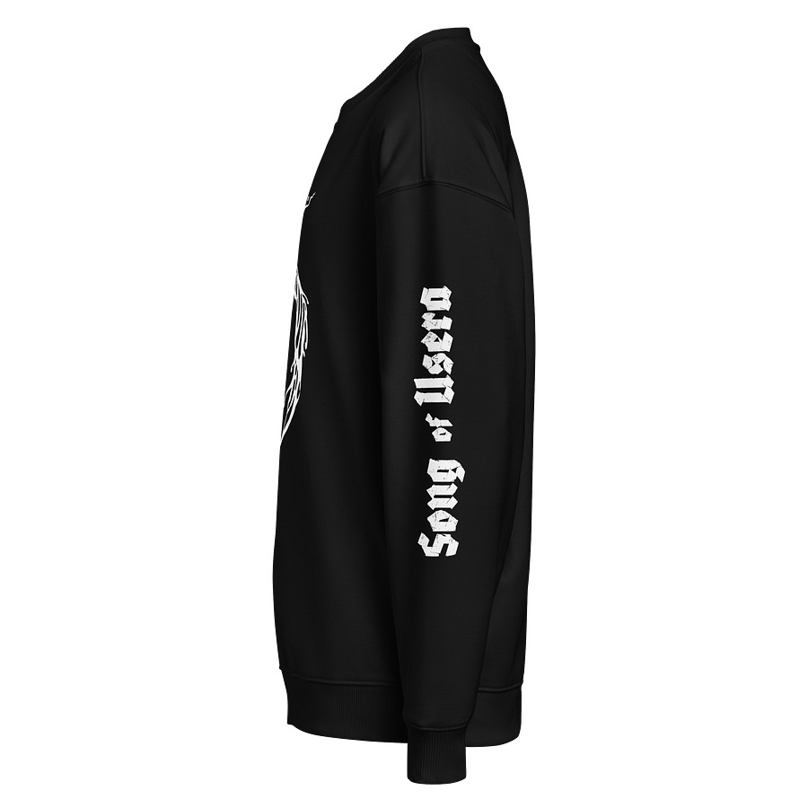 SoU Oversize Sweatshirt product image (3)