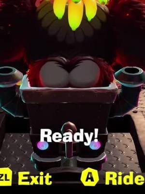 But why’d they make it jiggle like that for?! 👀👀👀 #nintendo #twitch #gameplay #nintendoswitch #mario 