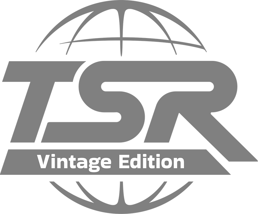 TSR Wash Cap Vintage Edtition product image (8)