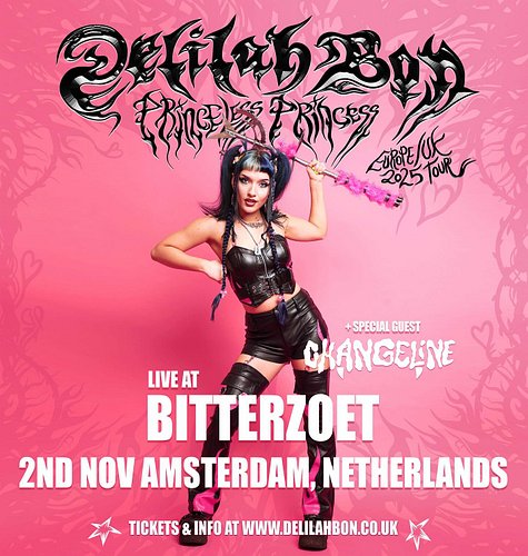 IMMA BE IN AMSTERDAM W/ @delilahbonofficial PULL UUUUUP

#liveshow #amsterdam #netherlands
