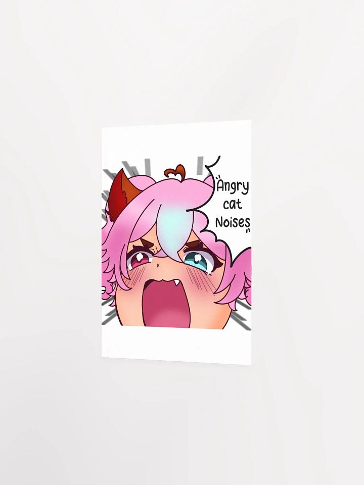 Angy Chibean (Poster) product image (3)