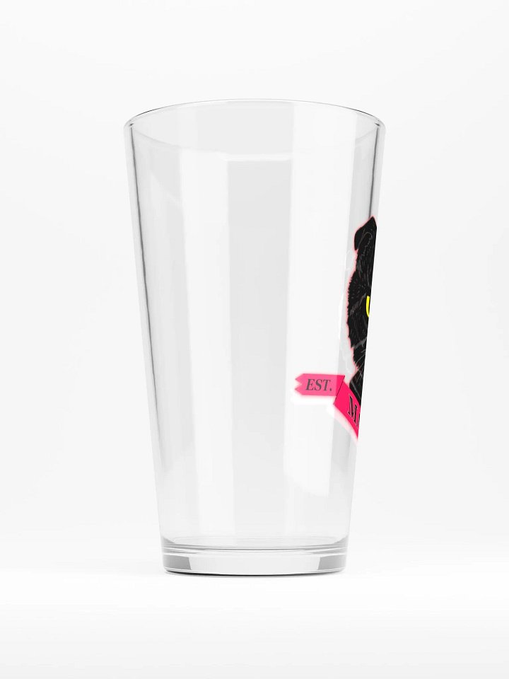 Mav & Co. Pint Glass product image (2)
