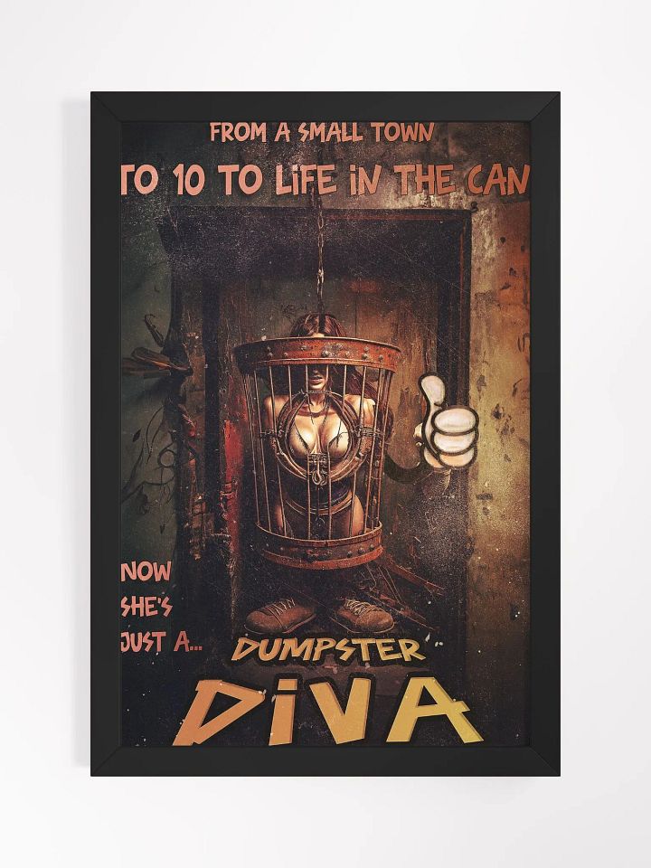 Dumpster Diva product image (1)