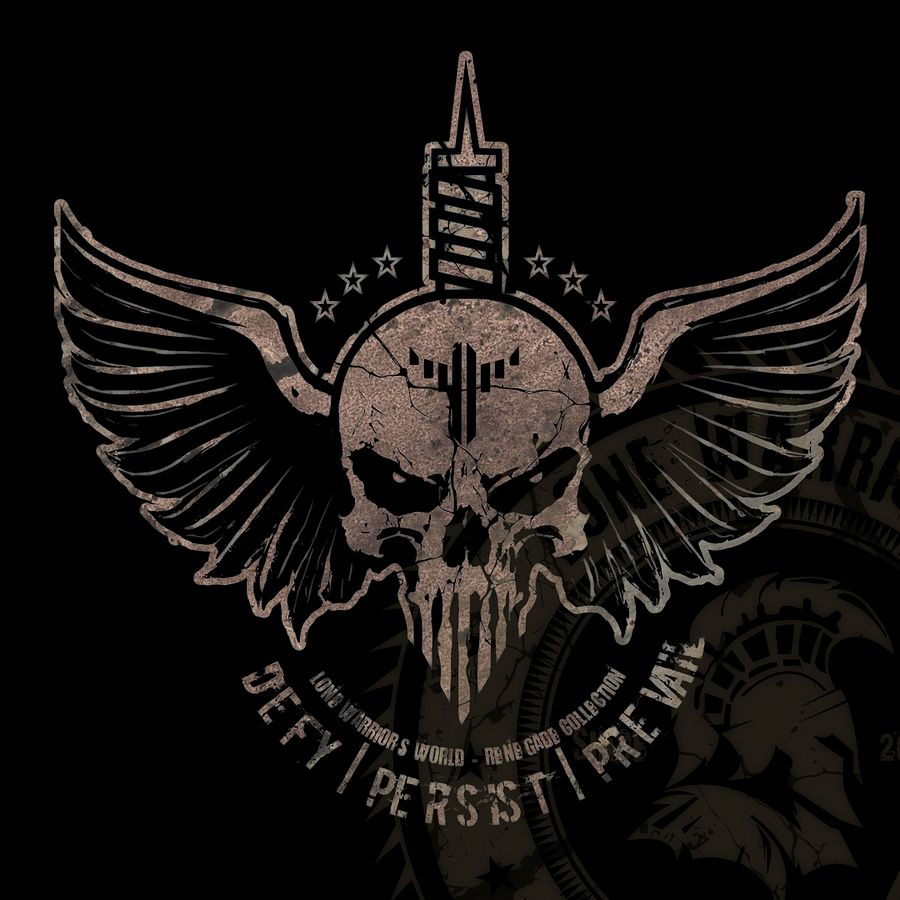 Sign of Rebellion: The Resistance’s Symbol ( Iron ) product image (4)