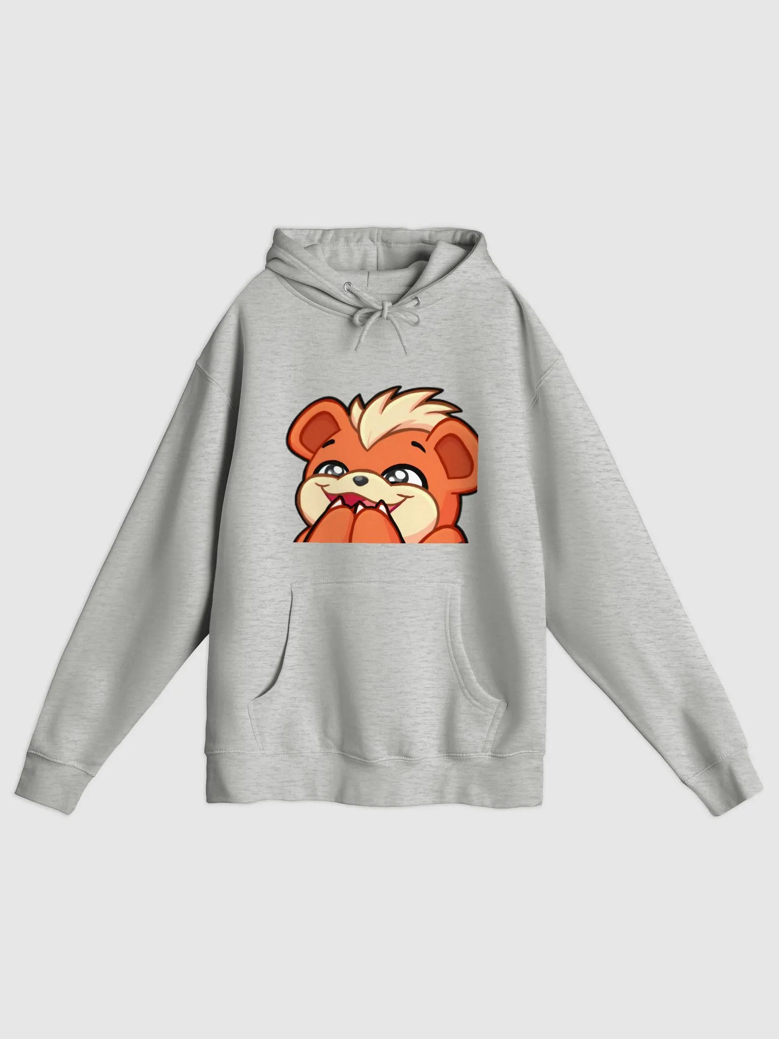 Giggle Hoodie product image (9)