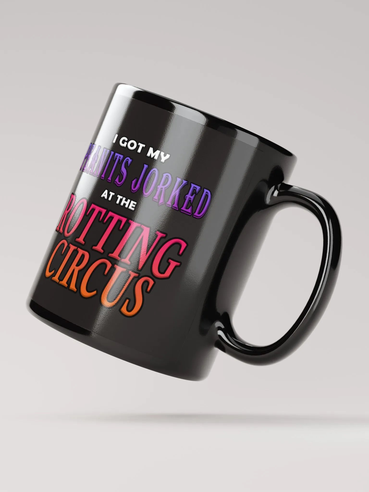 Rotting Tourism Collection #1 - Mug product image (4)