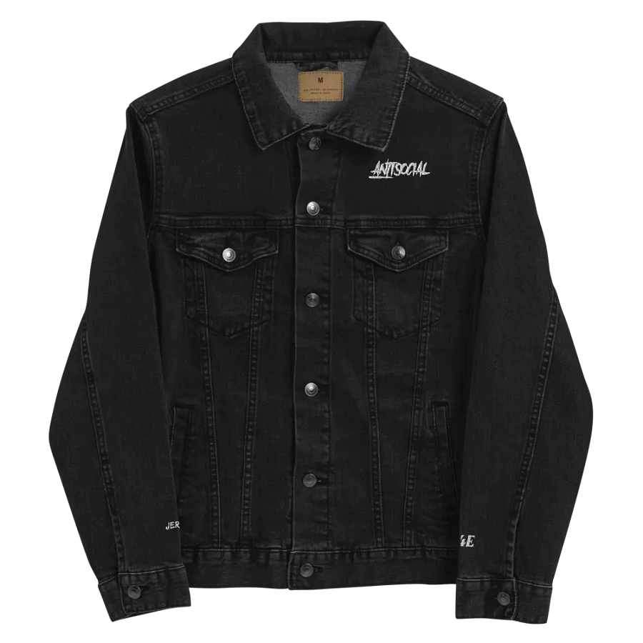 ANTISOCIAL product image (7)