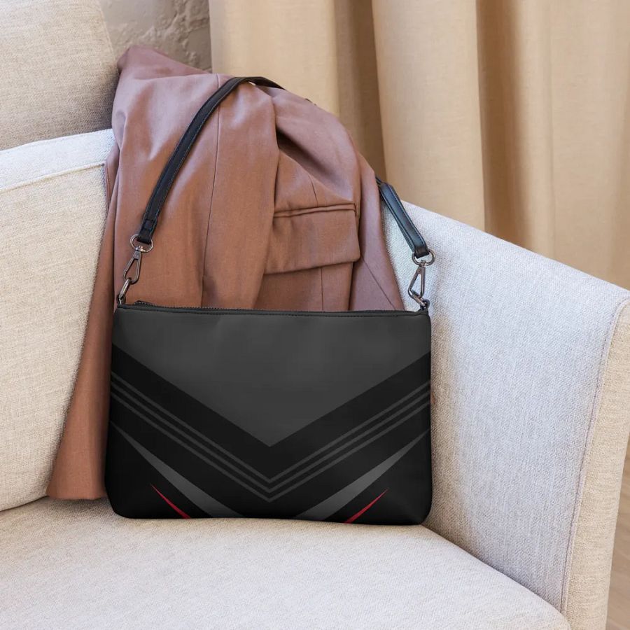 STV Crossbody Bag product image (6)