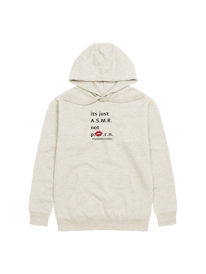 ASMR not p*rn product image (1)