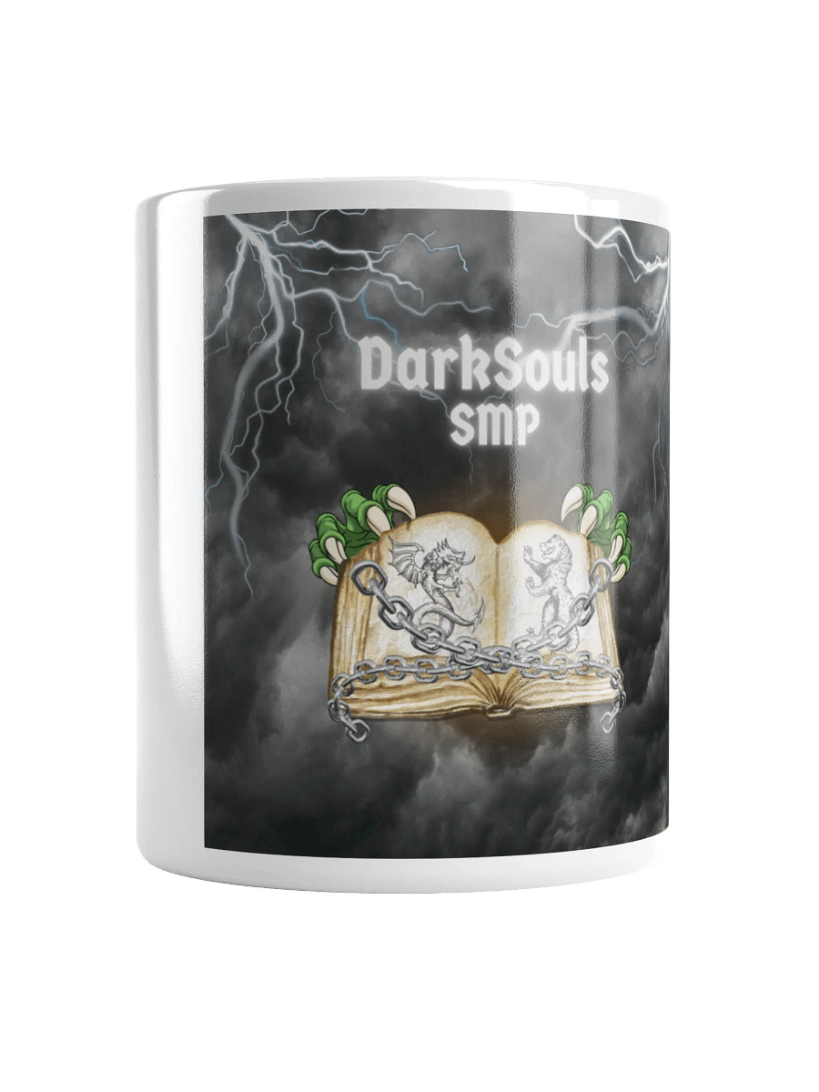 DarkSouls smp Chainbound Mug product image (6)
