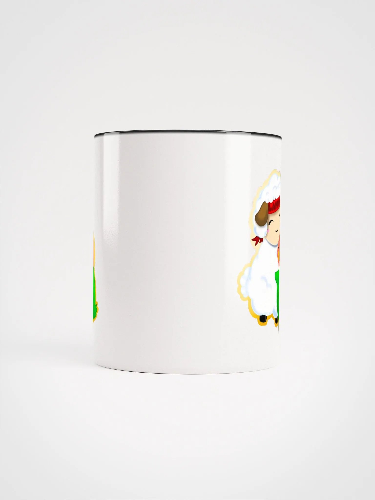 The most wholesome mug - 11 oz product image (5)