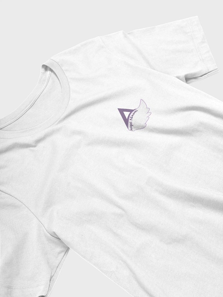 Mooshroom T-Shirt (Back Design) product image (1)