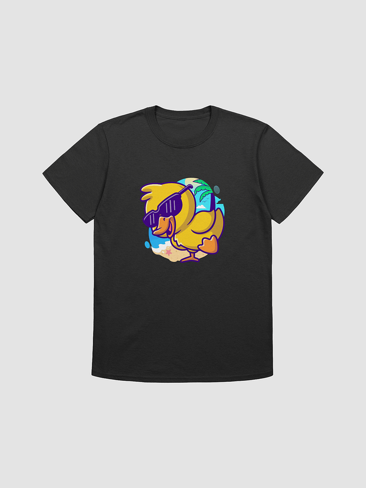 Little Duck Design Gildan Unisex Softstyle T-Shirt product image (2)