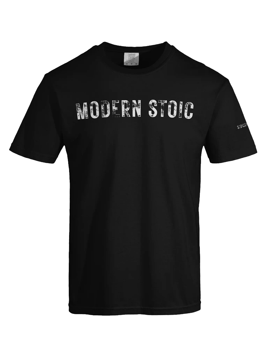 MODERN STOIC - St. Michael Edition product image (15)
