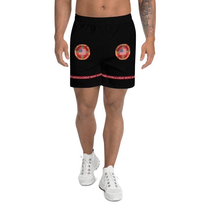 MAGMA active shorts product image (1)
