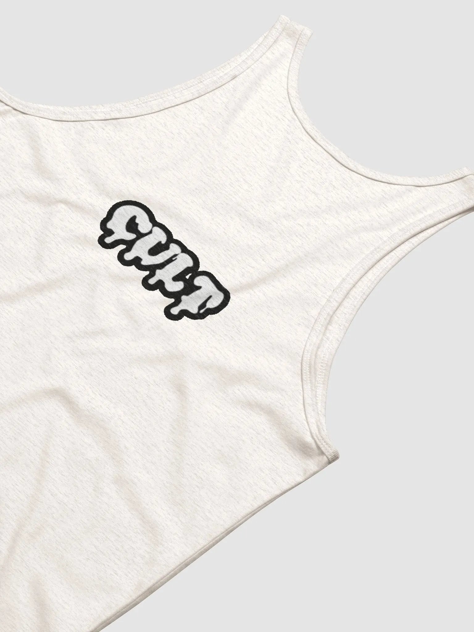 GIRL EATS MAN TANK product image (13)