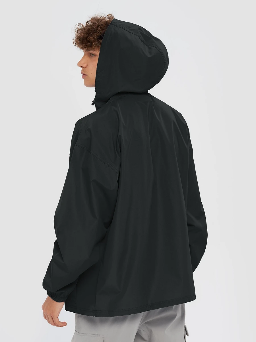 DSI Champion Packable Jacket product image (7)