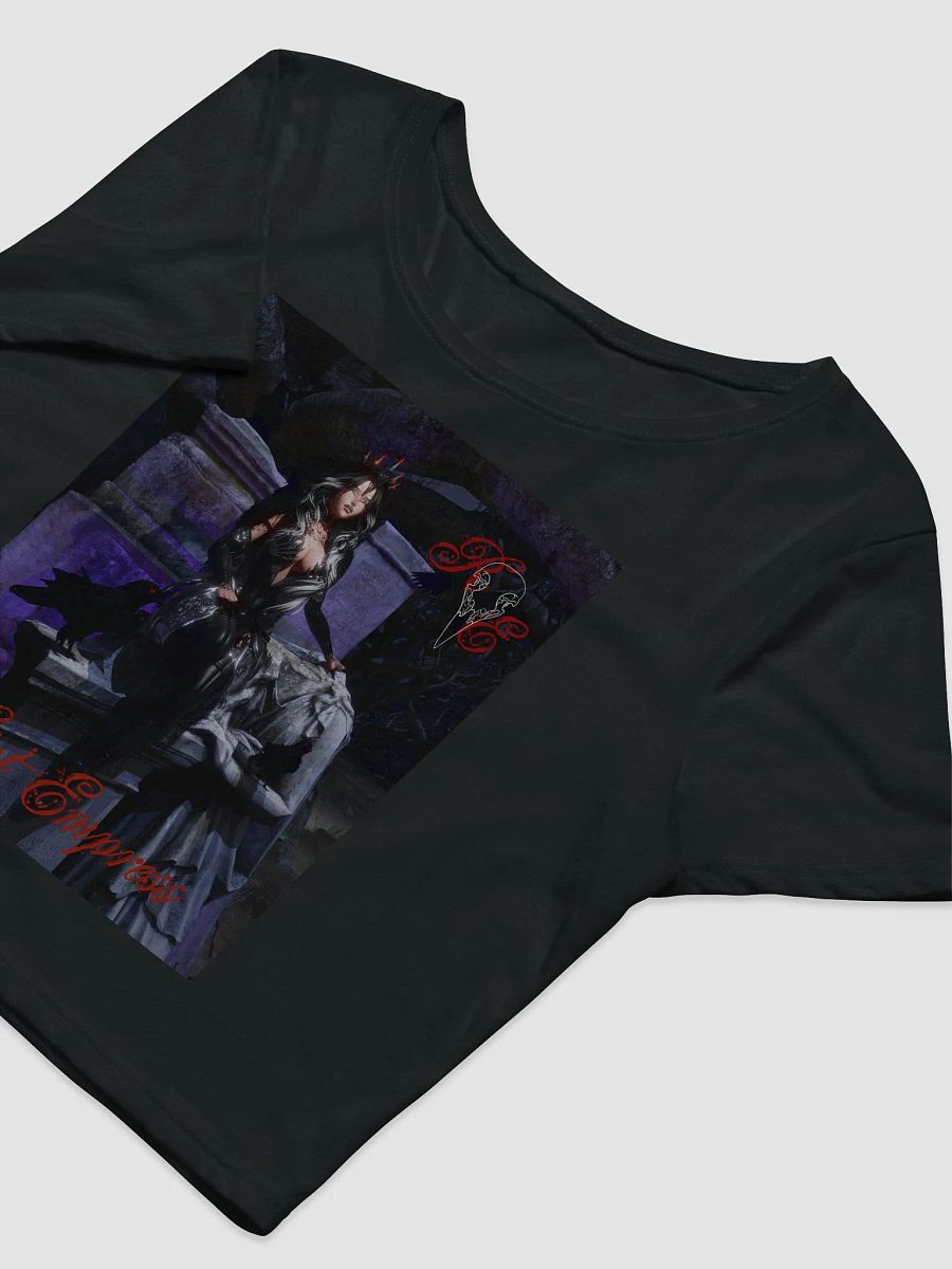 Empress Crop T product image (5)