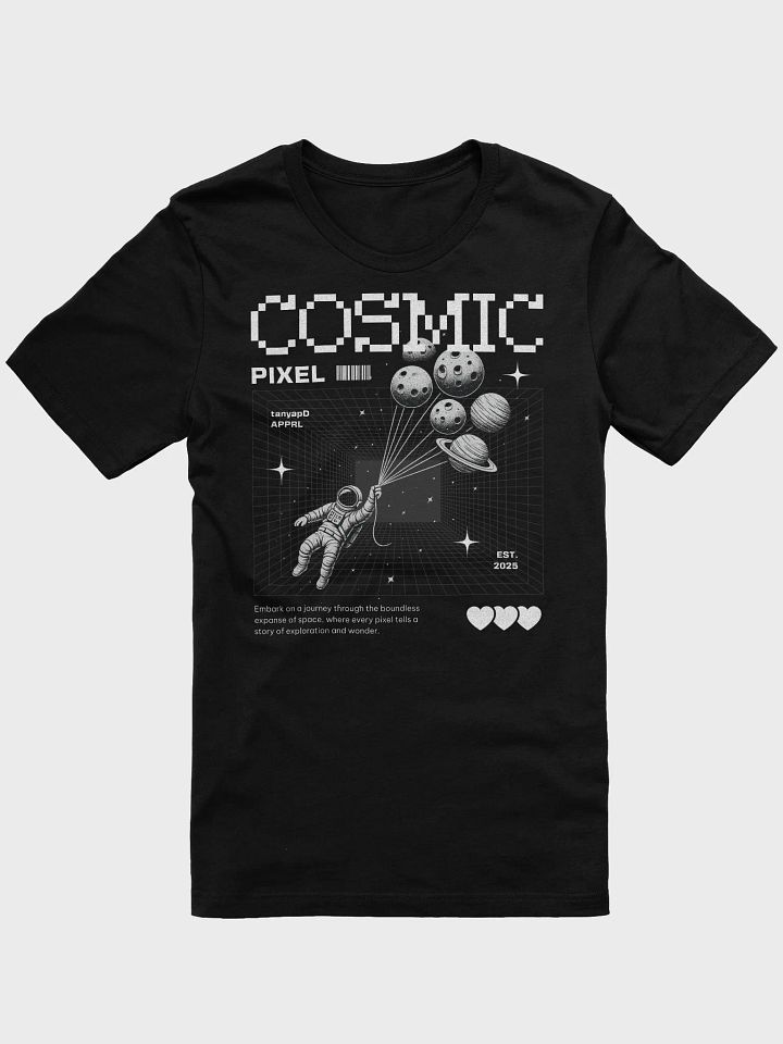 Cosmic Pixel product image (1)