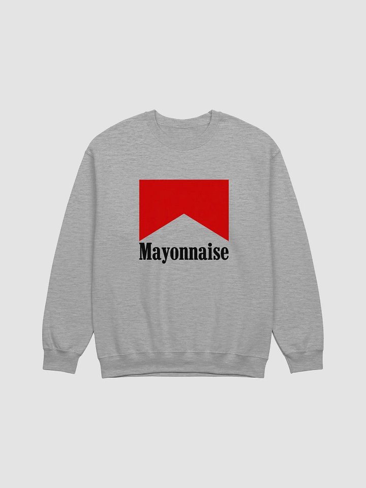 Mayoboro Sweatshirt product image (1)
