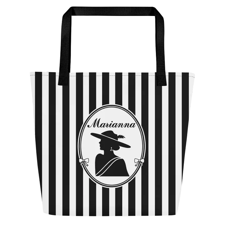 Marianna Tote Bag product image (1)