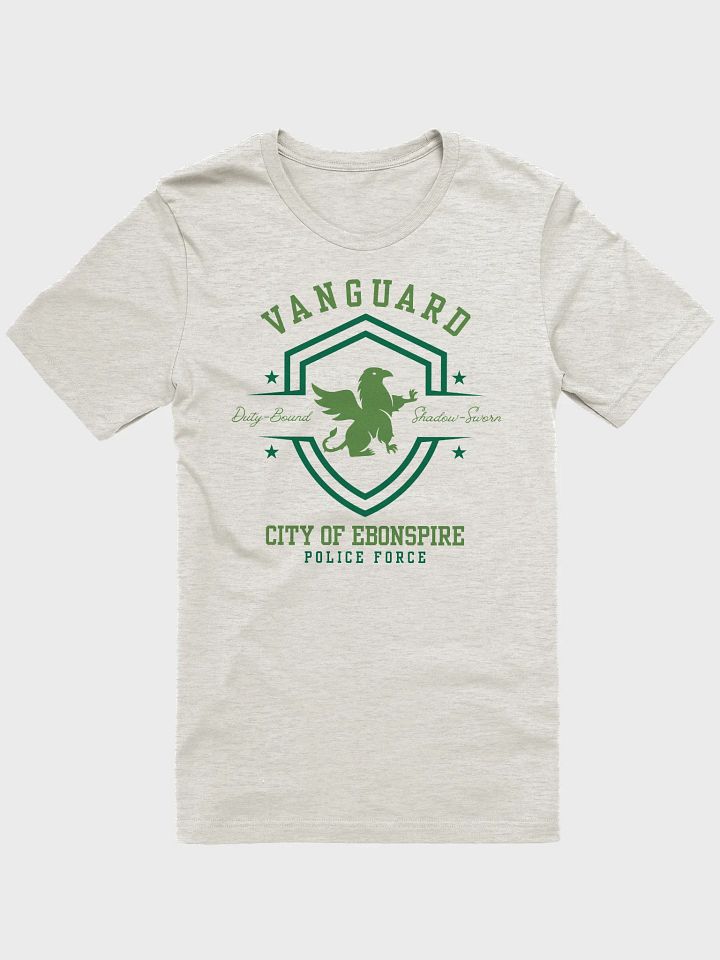 Vanguard Shield T-Shirt product image (1)