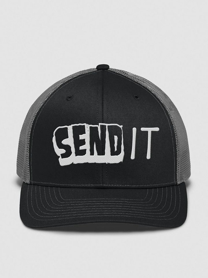Send it cap product image (1)