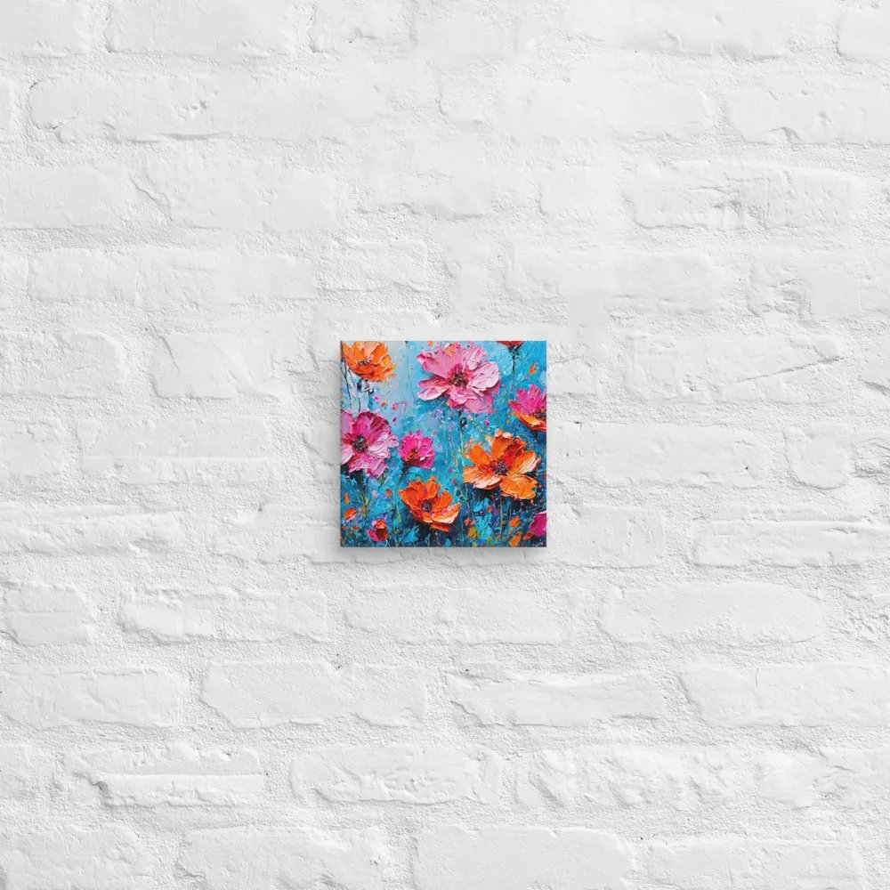 A colorful floral masterpiece in vivid hues product image (22)