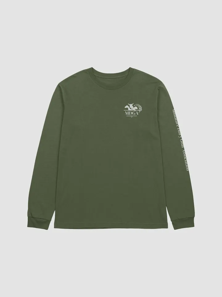 Mini Breeds Long Sleeve Shirt product image (30)