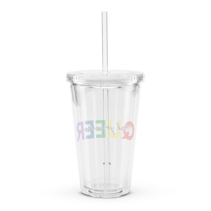 Wish you where Queer Tumblr product image (2)