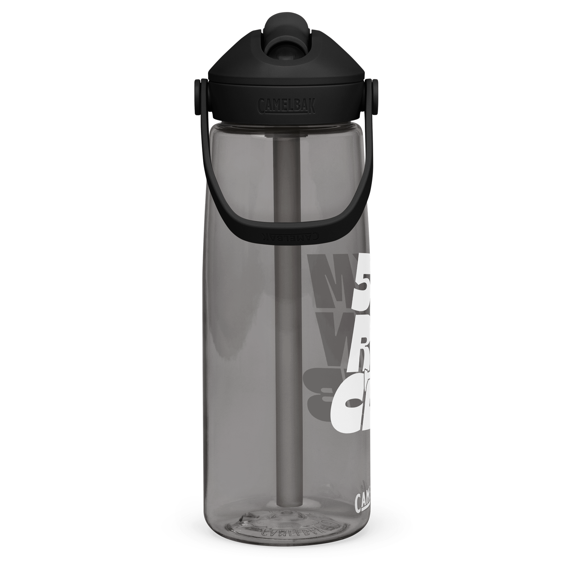 CamelBak Thrive® Flip Straw Water Bottle product image (14)