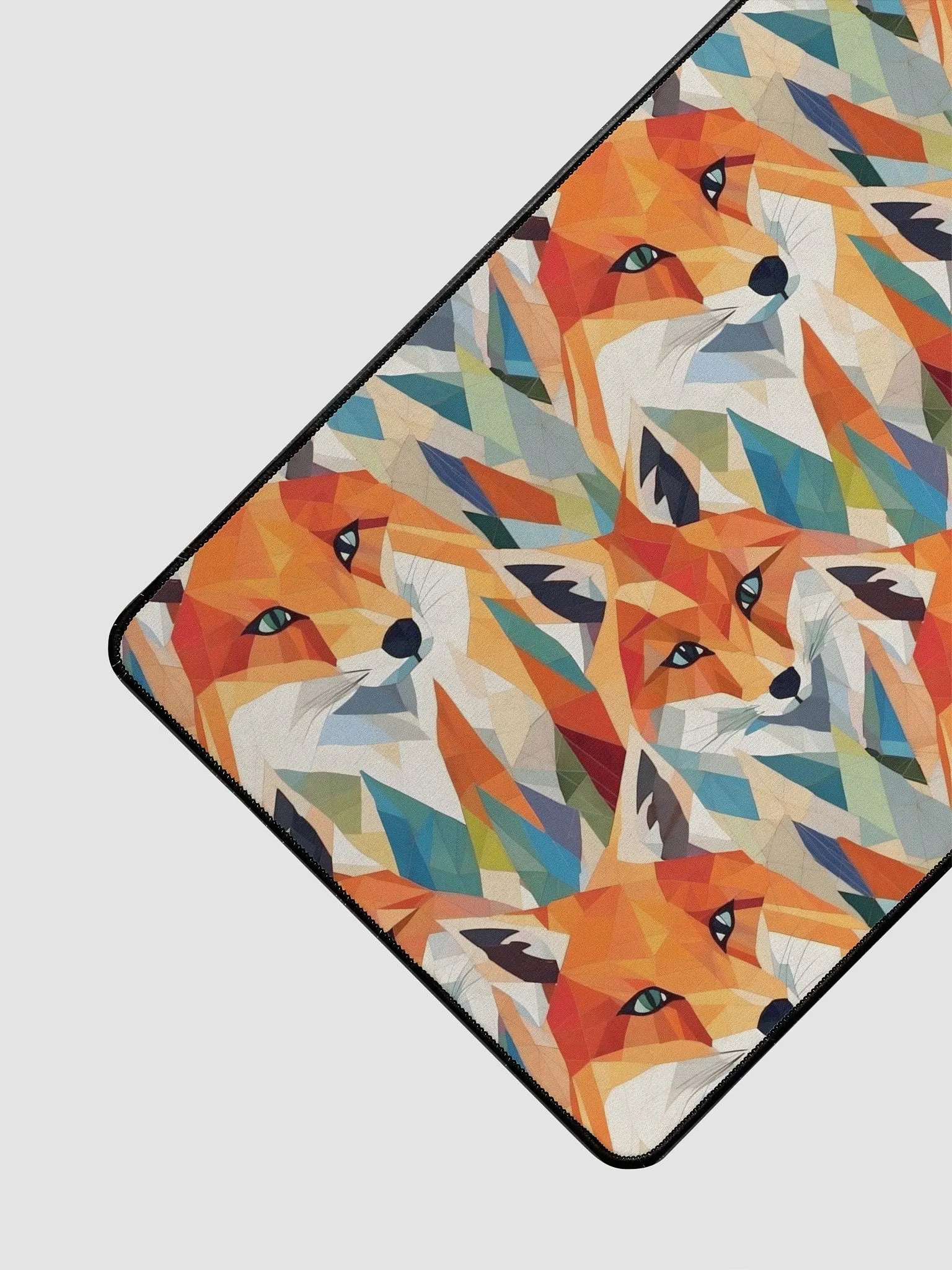 Fox Pattern product image (3)