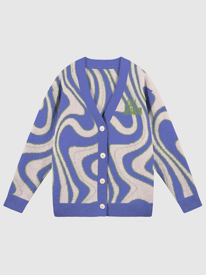 Jinkies! A Cardigan! product image (2)