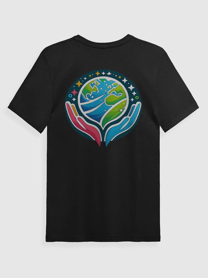 Supersoft Vibes Slim Fit T-Shirt product image (12)