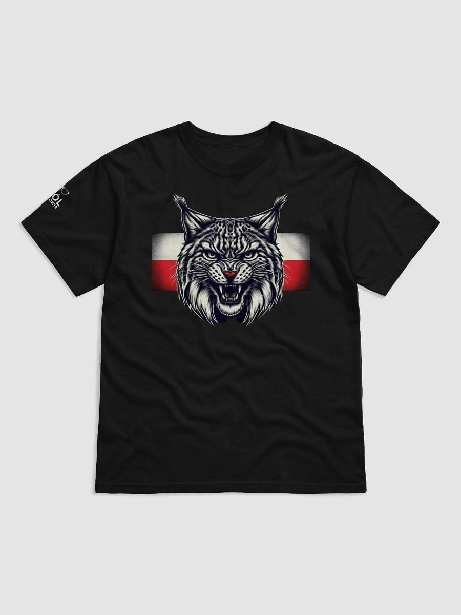 koszulka Ryś - wierni Polsce - Król Pustkowia Koliba product image (1)