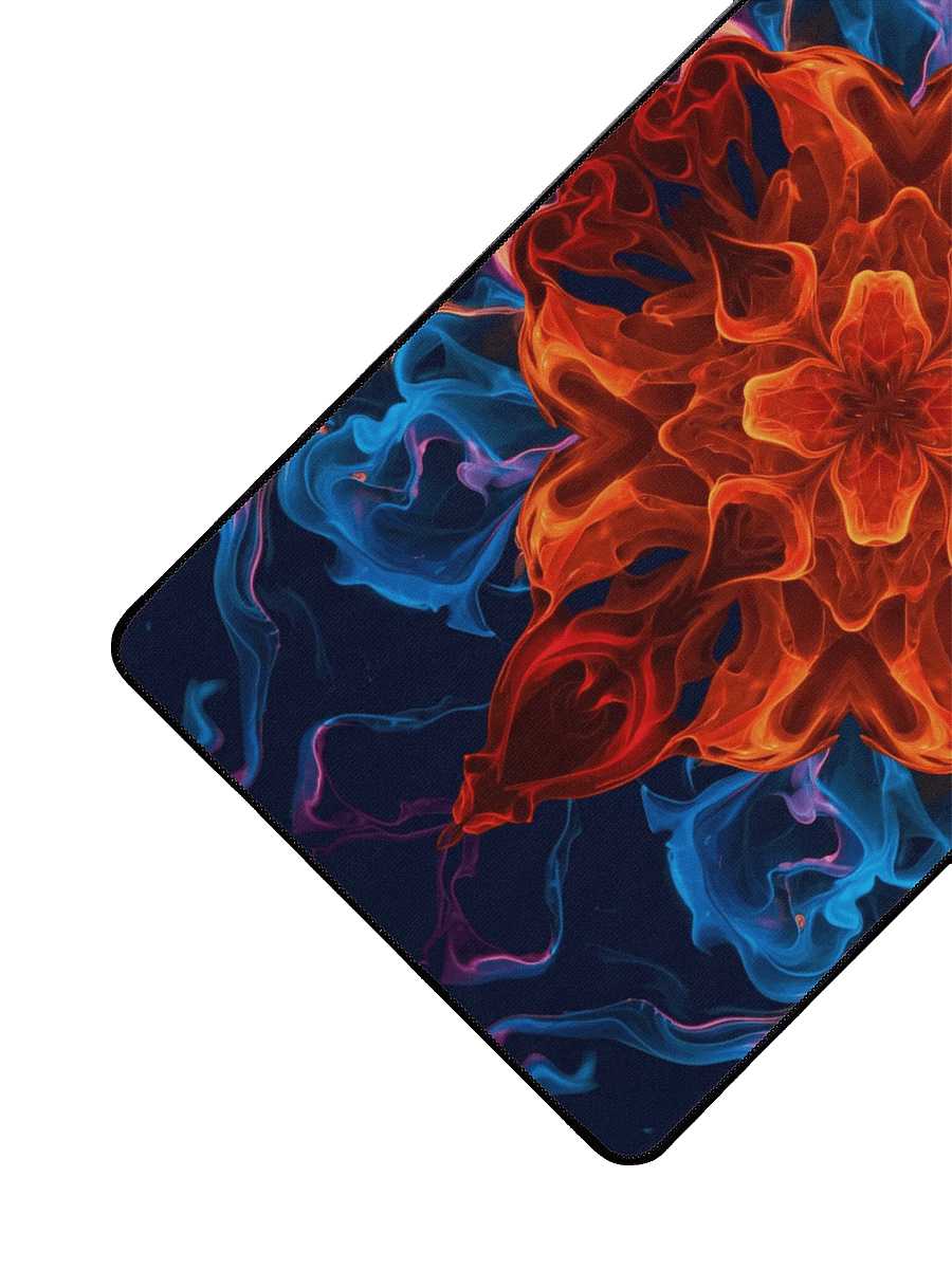 Inferno Flower Mat product image (3)