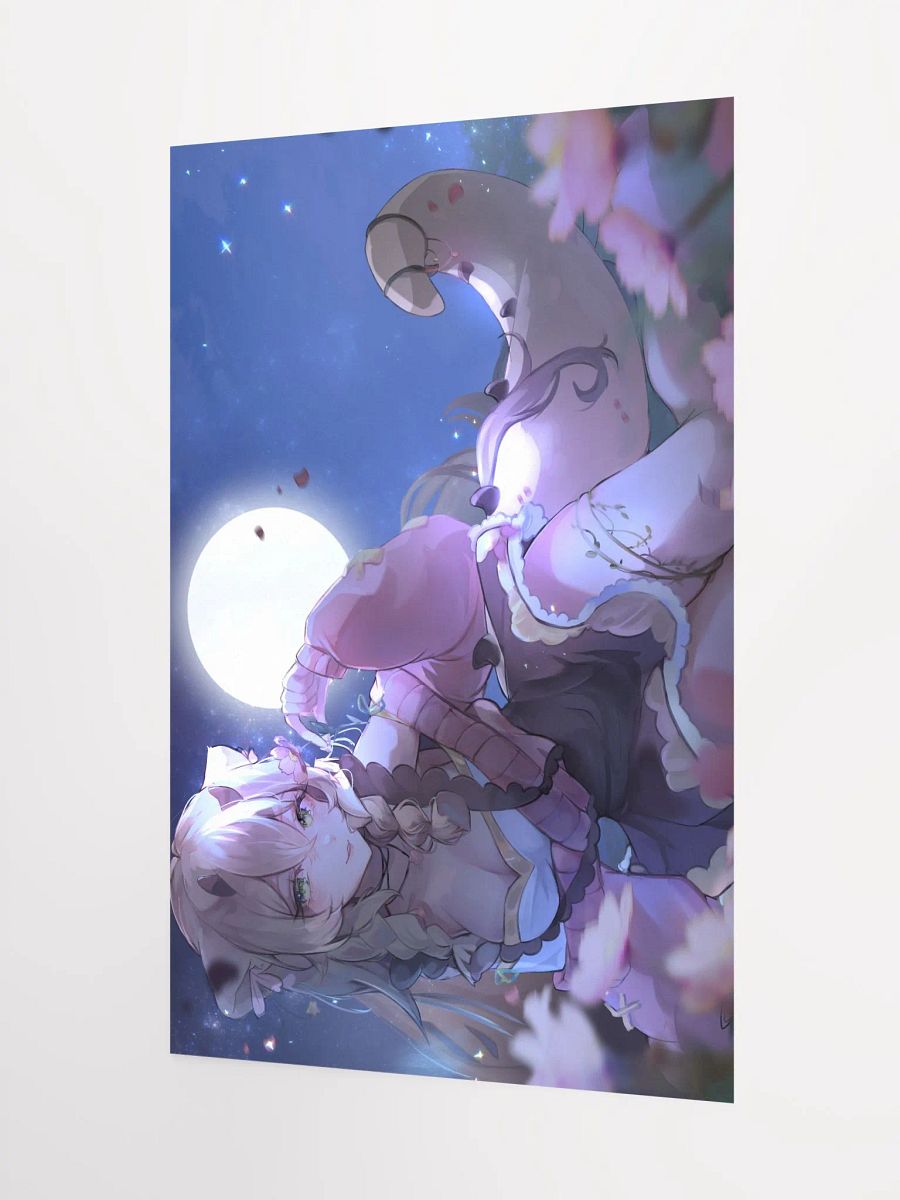 Starry Date ʚ Poster product image (8)