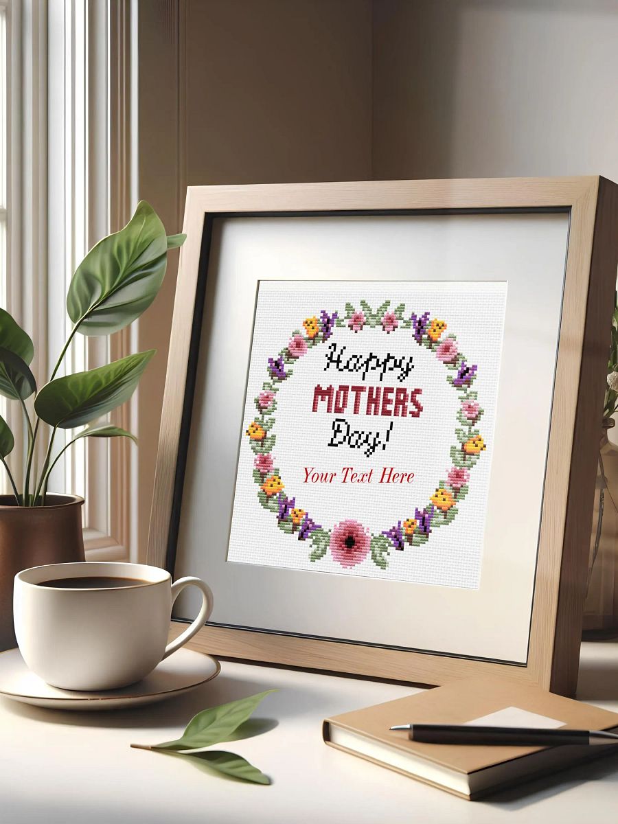 Personalized Happy Mothers Day product image (4)