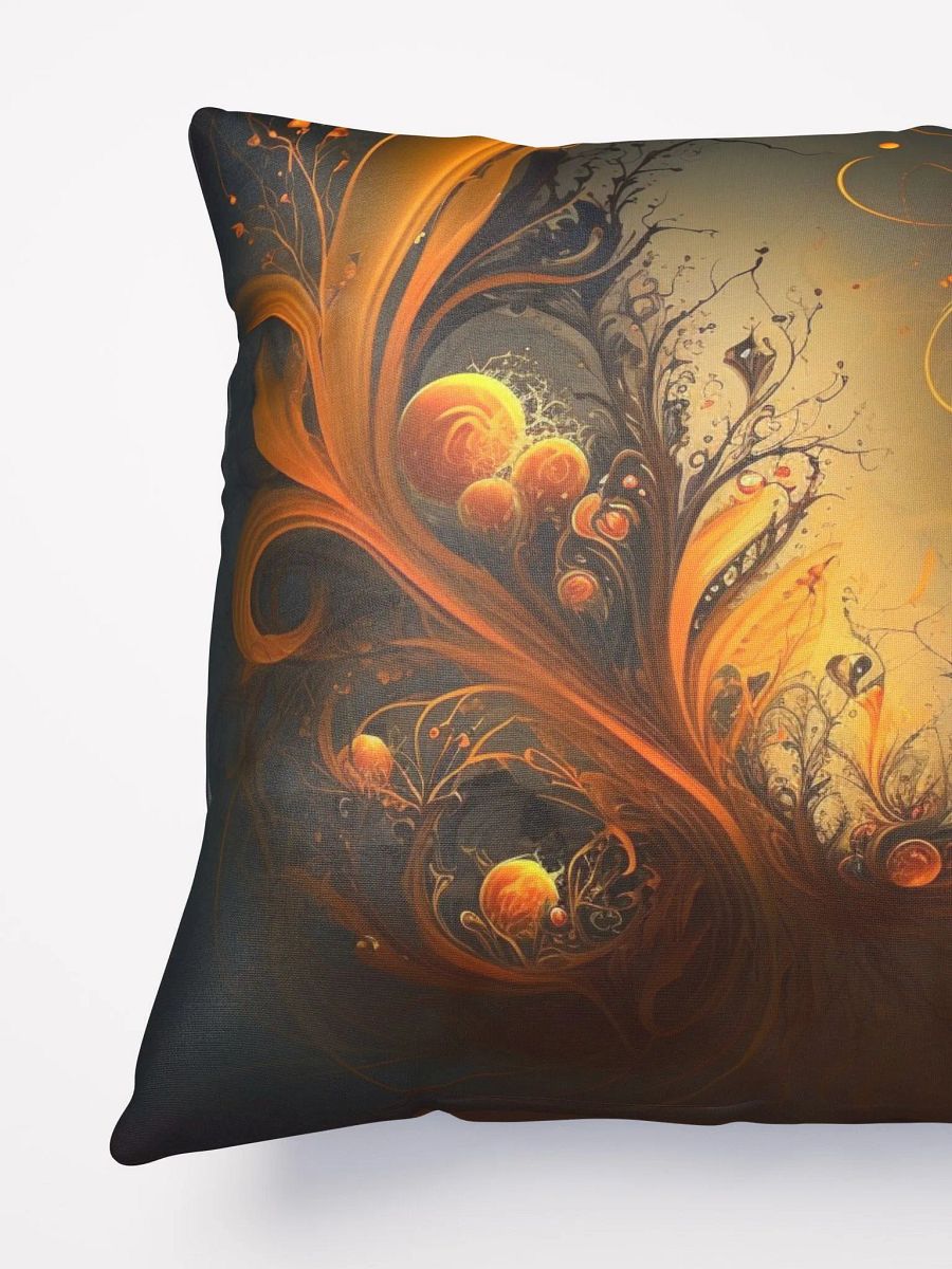 Spooky Harvest Pillow product image (4)
