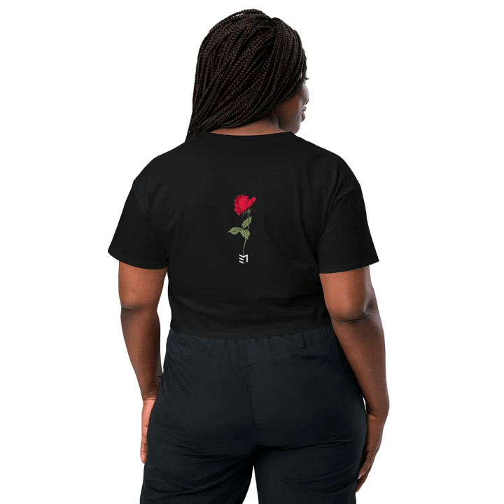 EM \\ Women's Crop Top product image (2)