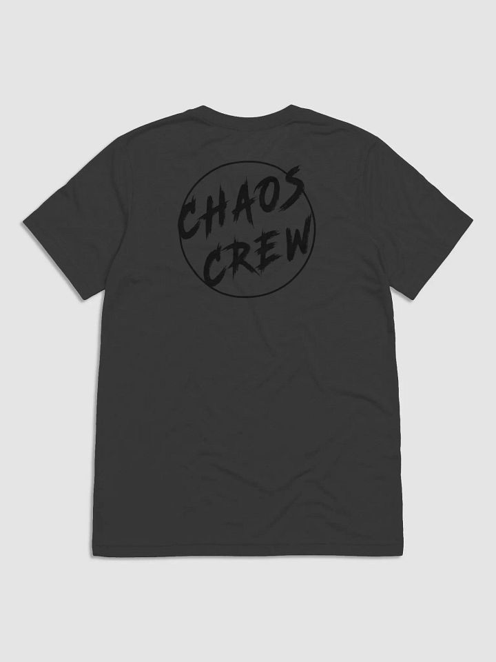 Chaos Crew (Black edition - Limited) (M) product image (3)