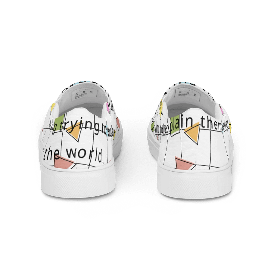 Misunderstood Casual Shoes product image (4)