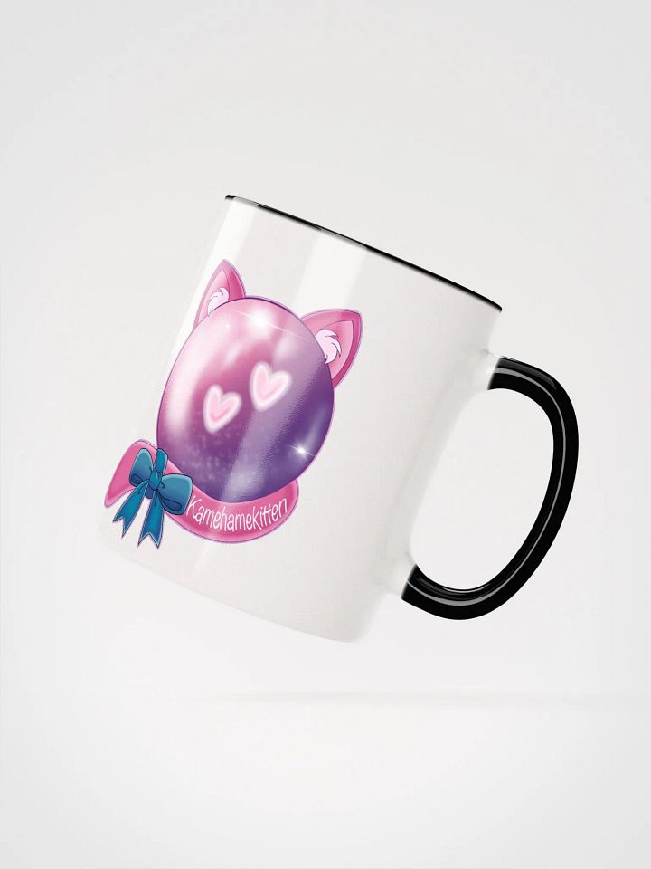 KameBall Logo Mug product image (2)