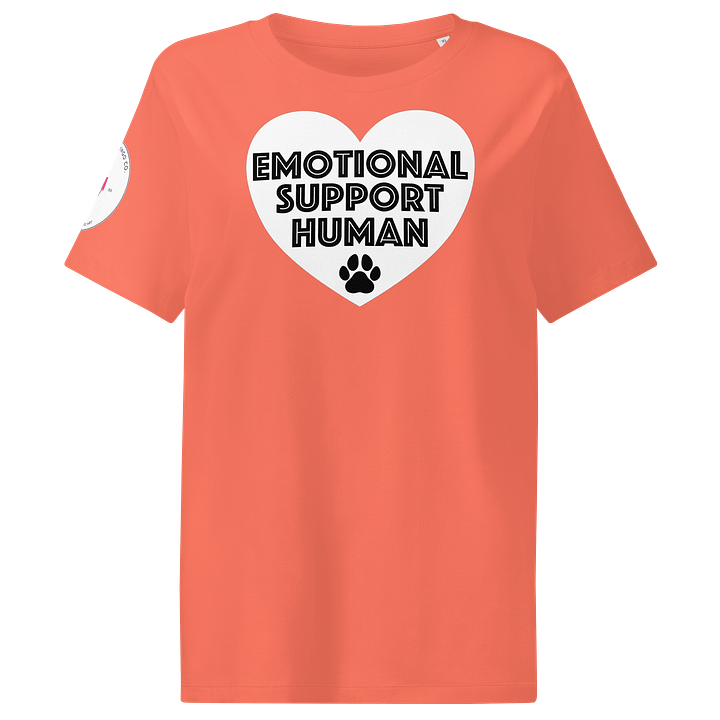 Emotional Support Human product image (1)