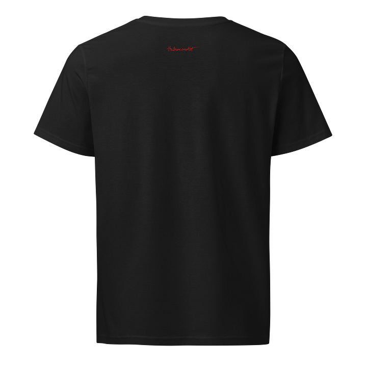 Stanley/Stella Unisex Organic T-Shirt (Vegan) product image (2)