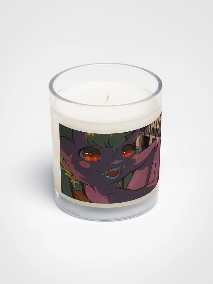 Augustus Candle product image (2)