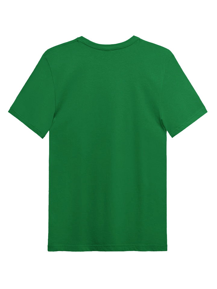 Legends of the Lucha Temple (T-Shirt) product image (10)