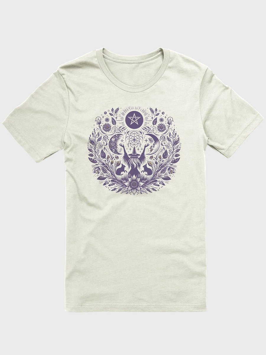 'Enchanted Emblem' T-Shirt product image (3)