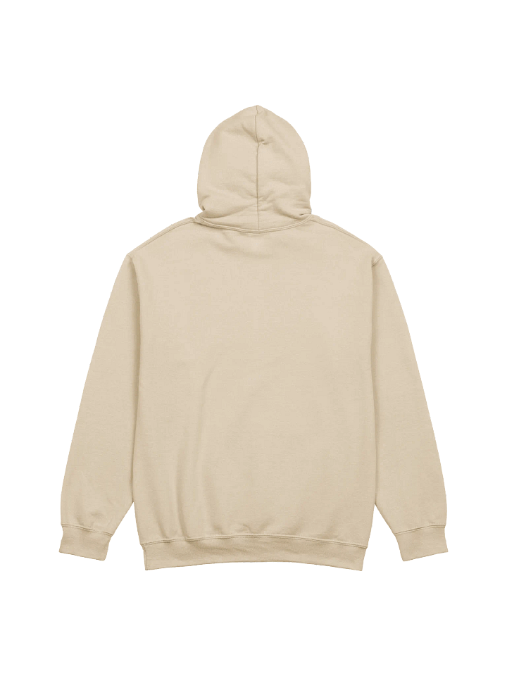Tough as a Mother... Hoodie product image (20)