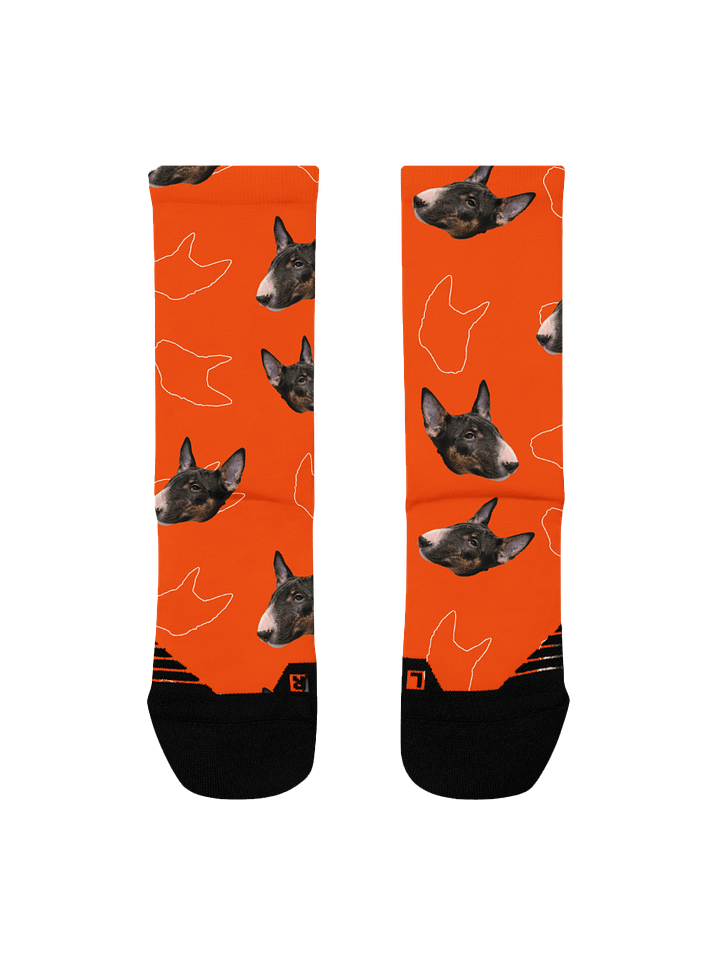 Jimmy Socks product image (2)